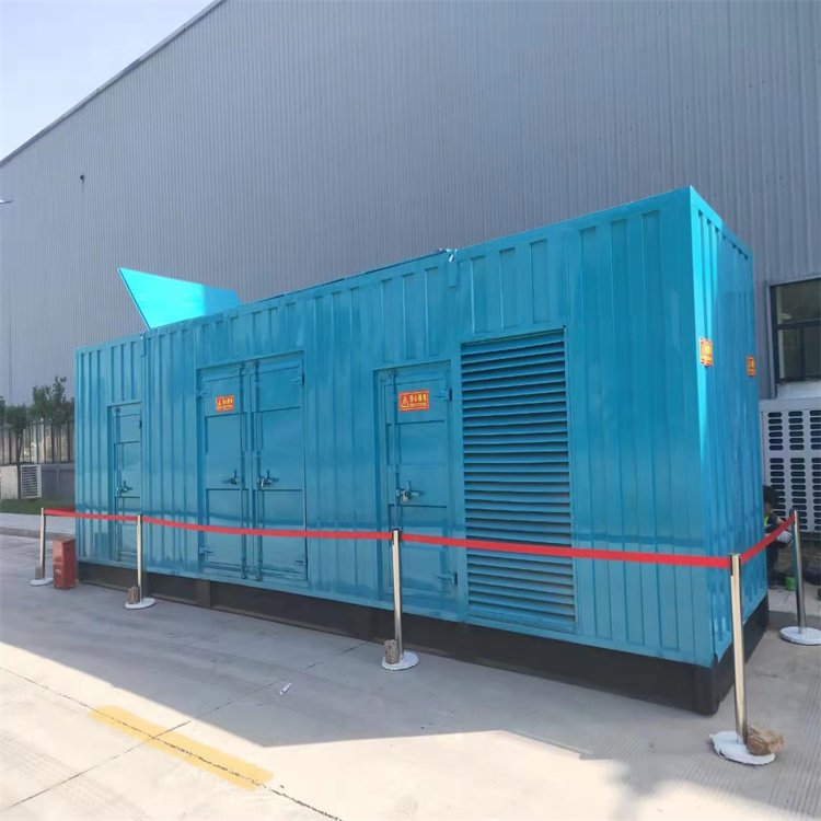 原州发电车出租