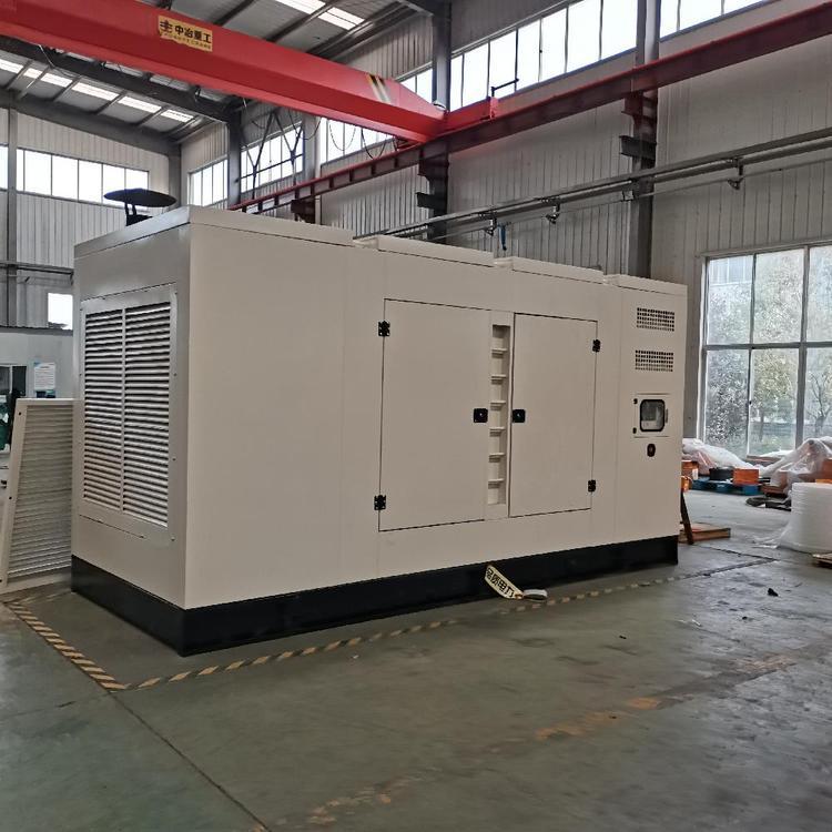 原州发电机出租