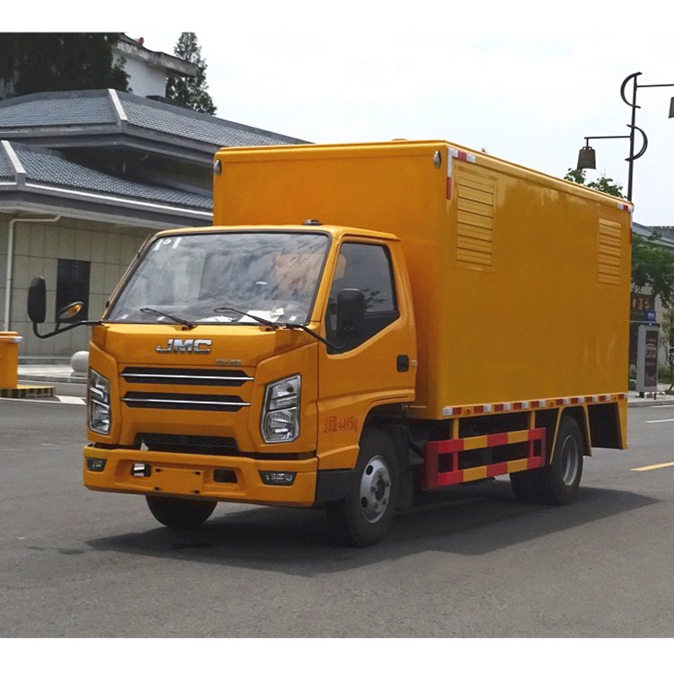 原州发电车出租