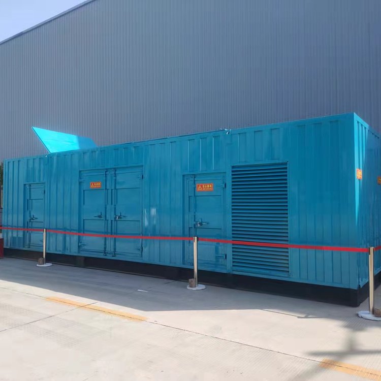 原州发电机出租