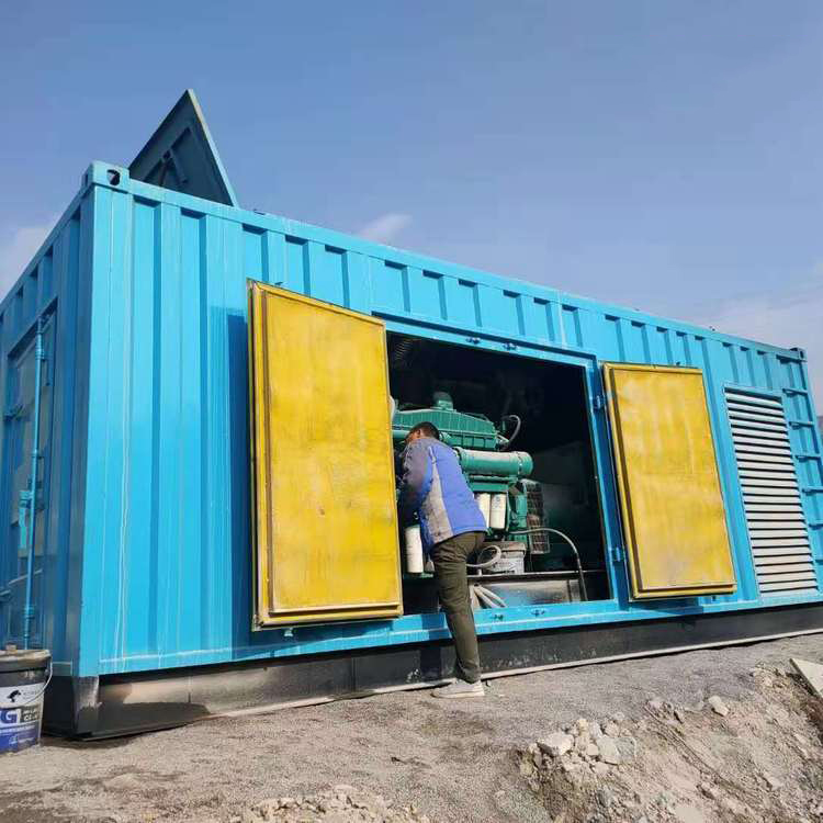 原州发电车出租